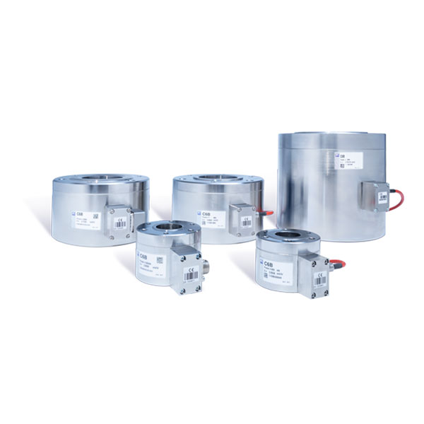 C6压向力测量传感器 C6压向力测量传感器